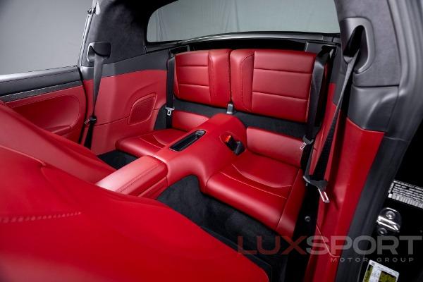 Used 2019 Porsche 911 Targa 4S | Woodbury, NY