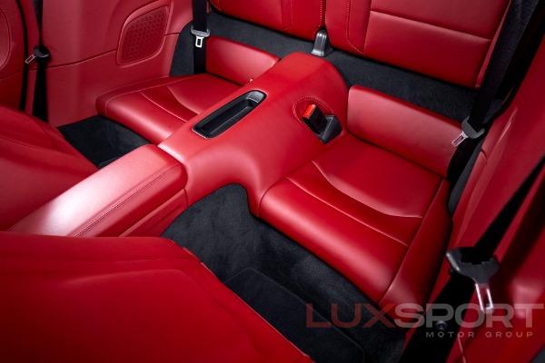 Used 2019 Porsche 911 Targa 4S | Woodbury, NY