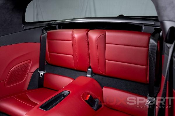 Used 2019 Porsche 911 Targa 4S | Woodbury, NY