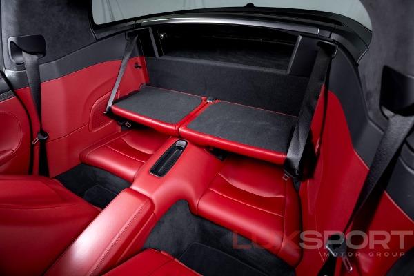 Used 2019 Porsche 911 Targa 4S | Woodbury, NY