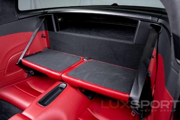 Used 2019 Porsche 911 Targa 4S | Woodbury, NY