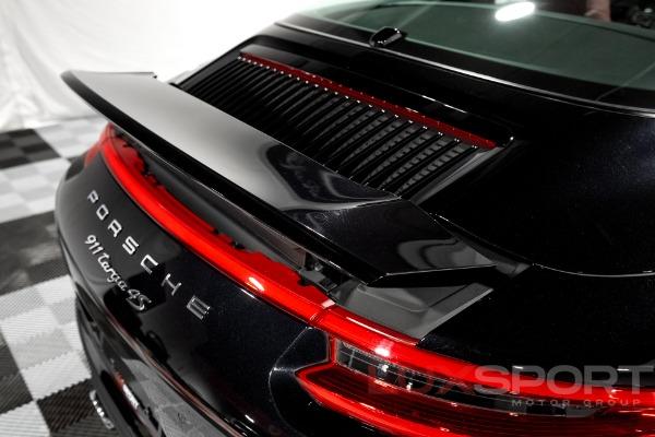 Used 2019 Porsche 911 Targa 4S | Woodbury, NY