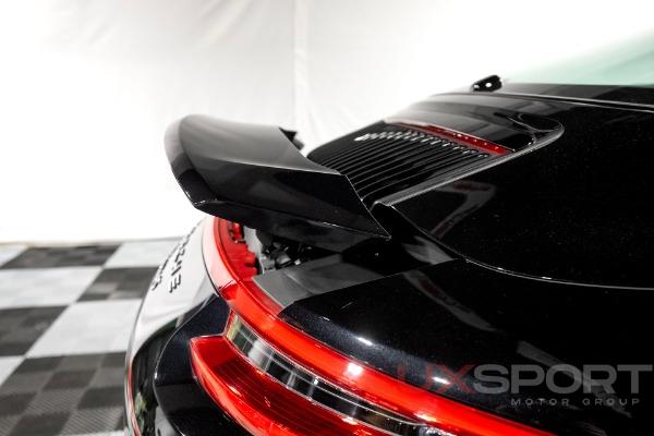 Used 2019 Porsche 911 Targa 4S | Woodbury, NY