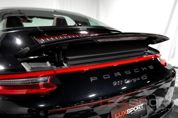 Used 2019 Porsche 911 Targa 4S | Woodbury, NY