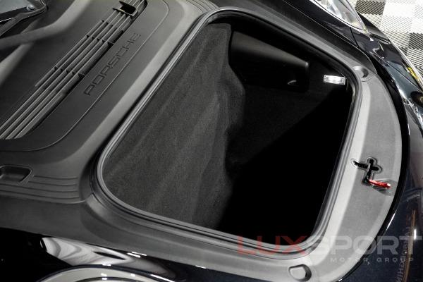 Used 2019 Porsche 911 Targa 4S | Woodbury, NY