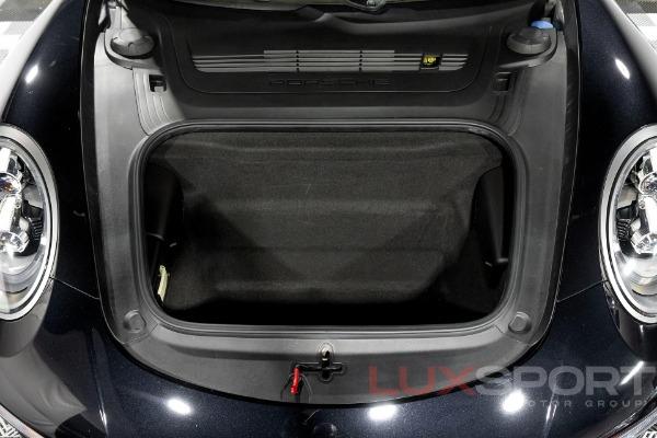 Used 2019 Porsche 911 Targa 4S | Woodbury, NY