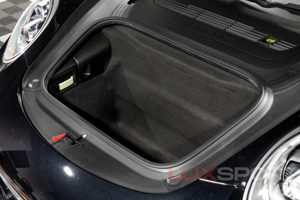 Used 2019 Porsche 911 Targa 4S | Woodbury, NY