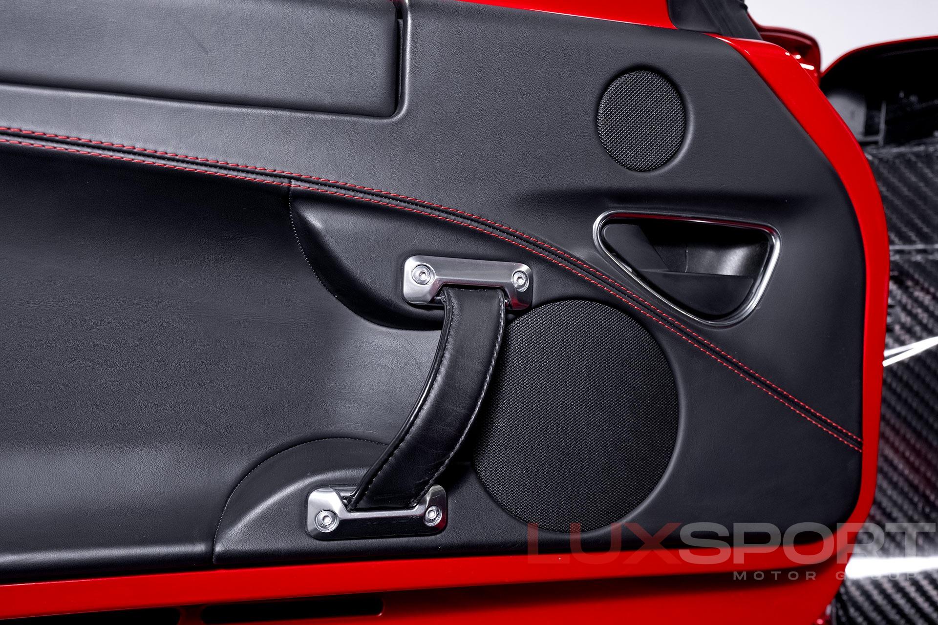 Used 2015 Alfa Romeo 4C Spider | Woodbury, NY