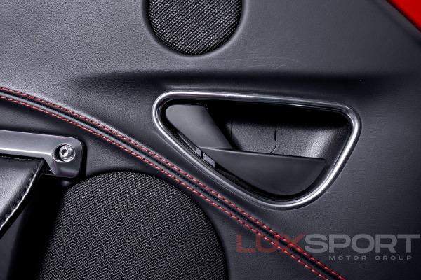 Used 2015 Alfa Romeo 4C Spider | Woodbury, NY