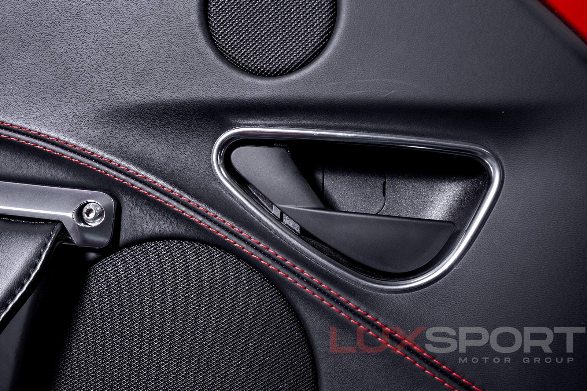 Used 2015 Alfa Romeo 4C Spider | Woodbury, NY