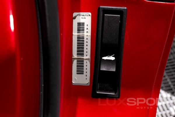 Used 2015 Alfa Romeo 4C Spider | Woodbury, NY