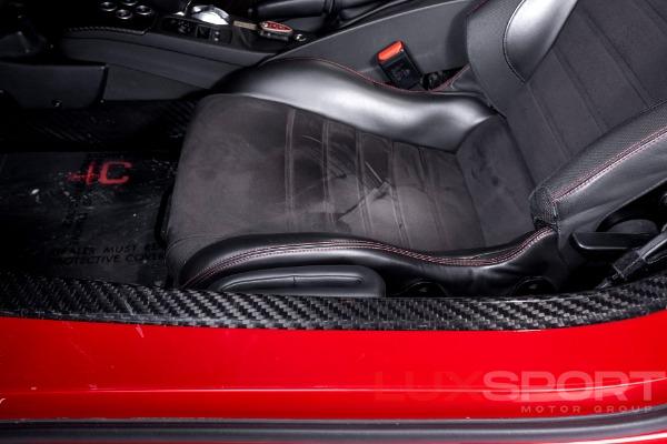 Used 2015 Alfa Romeo 4C Spider | Woodbury, NY