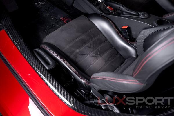 Used 2015 Alfa Romeo 4C Spider | Woodbury, NY