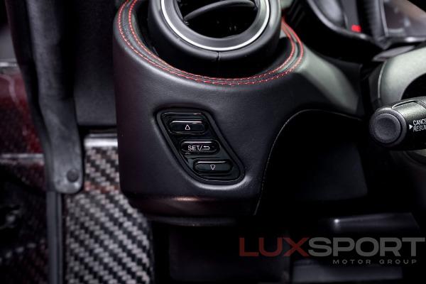 Used 2015 Alfa Romeo 4C Spider | Woodbury, NY