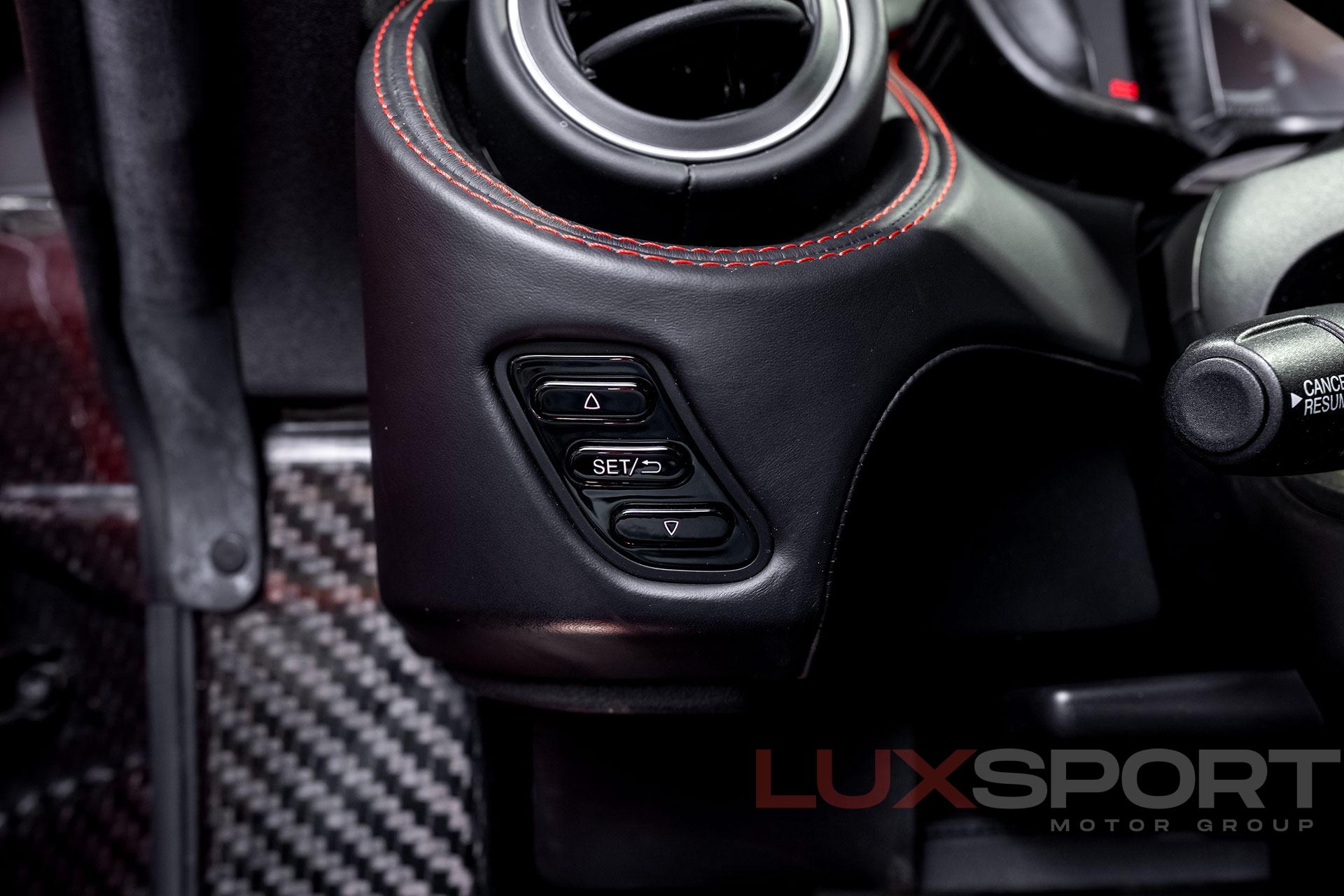 Used 2015 Alfa Romeo 4C Spider | Woodbury, NY