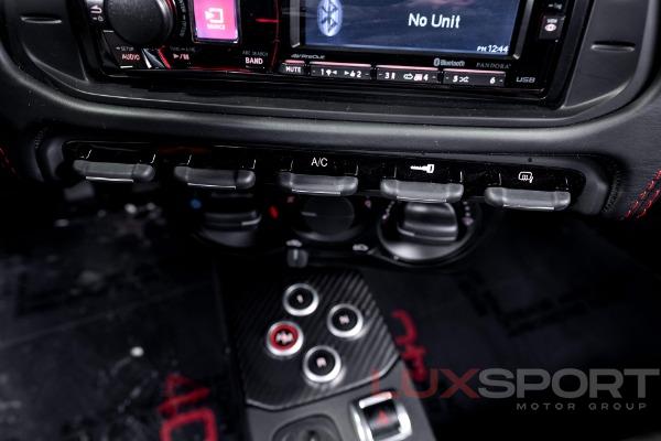 Used 2015 Alfa Romeo 4C Spider | Woodbury, NY