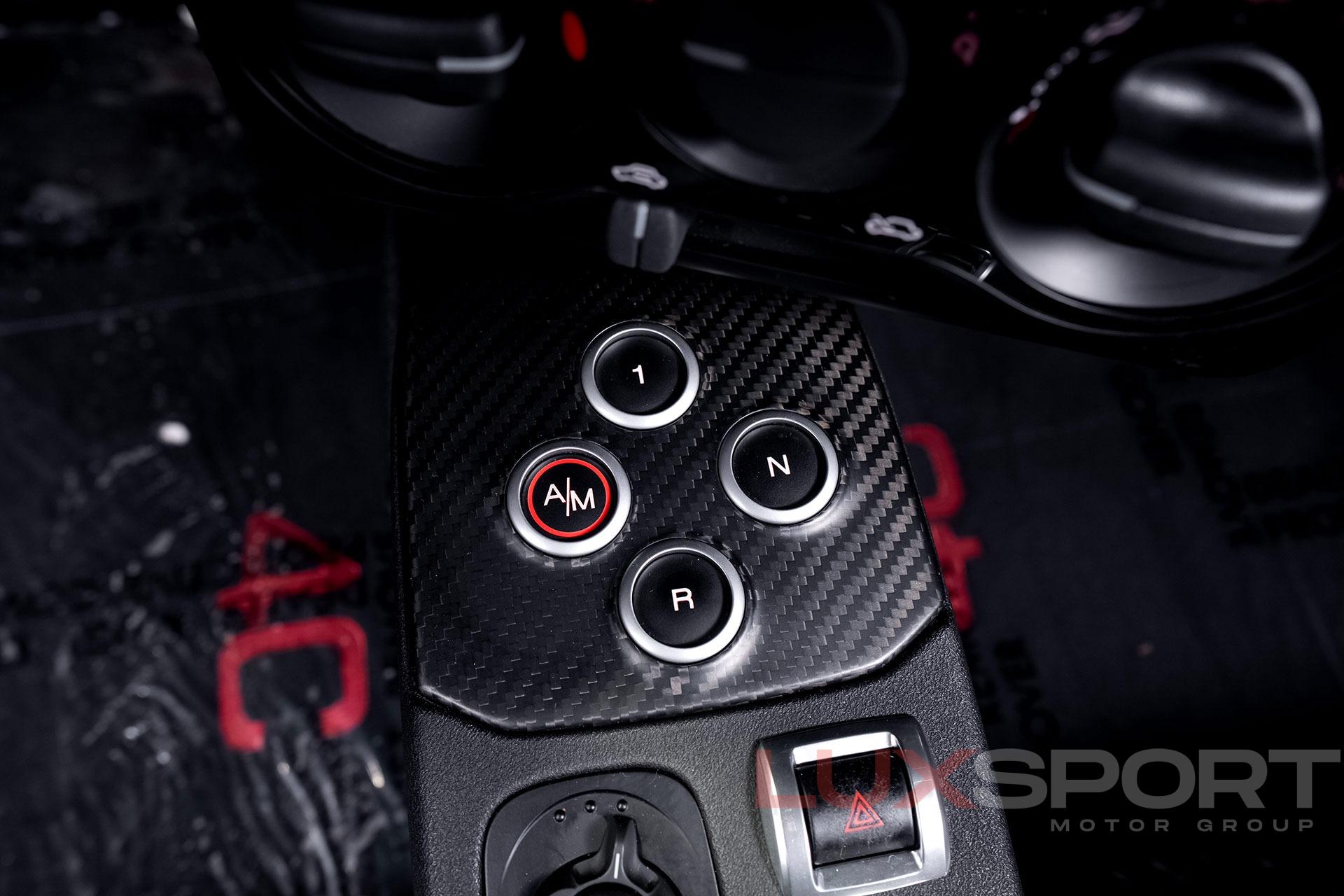 Used 2015 Alfa Romeo 4C Spider | Woodbury, NY