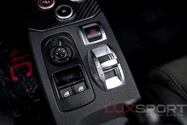 Used 2015 Alfa Romeo 4C Spider | Woodbury, NY