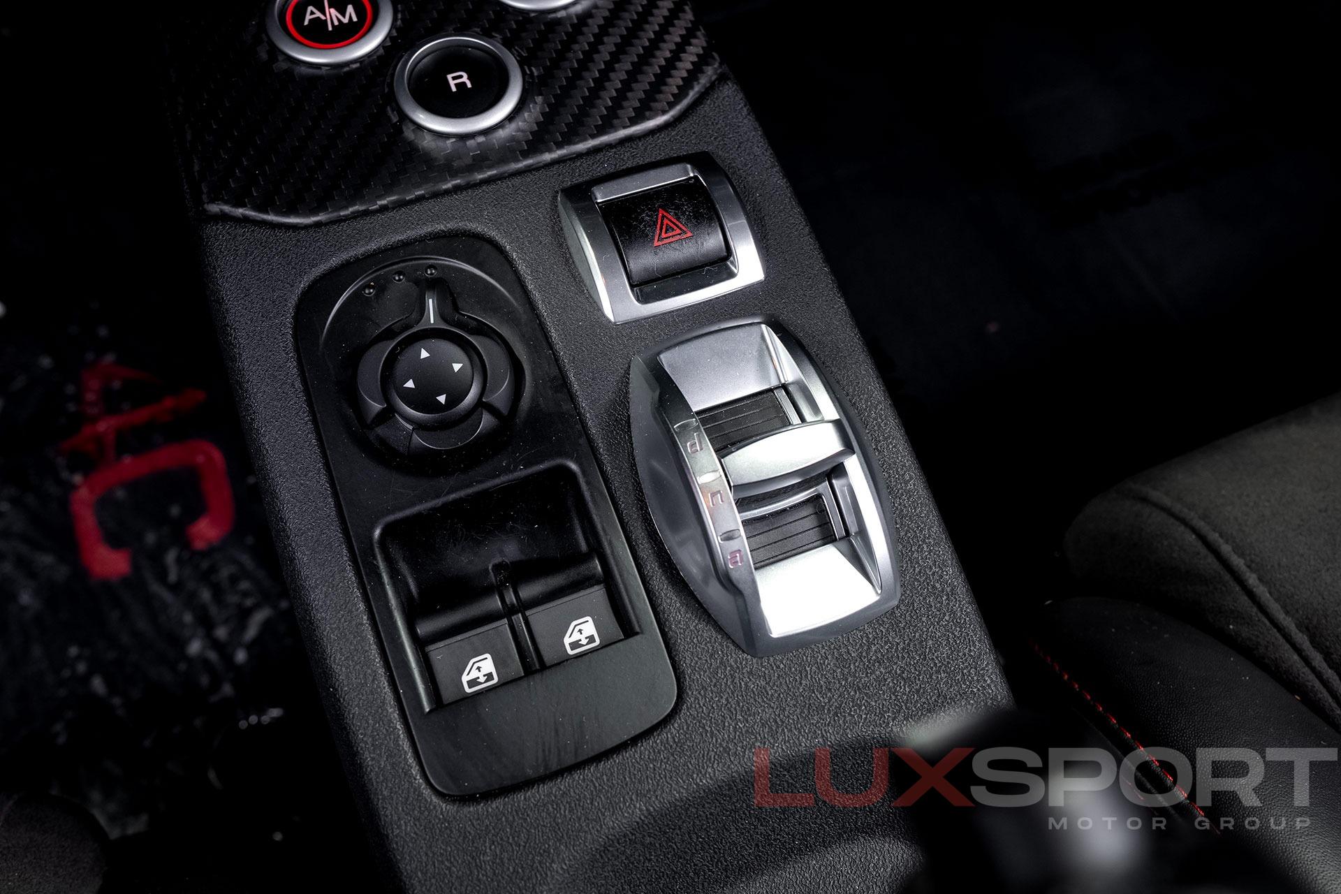 Used 2015 Alfa Romeo 4C Spider | Woodbury, NY