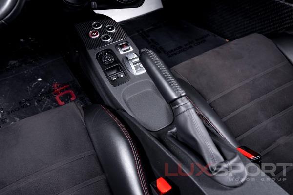 Used 2015 Alfa Romeo 4C Spider | Woodbury, NY