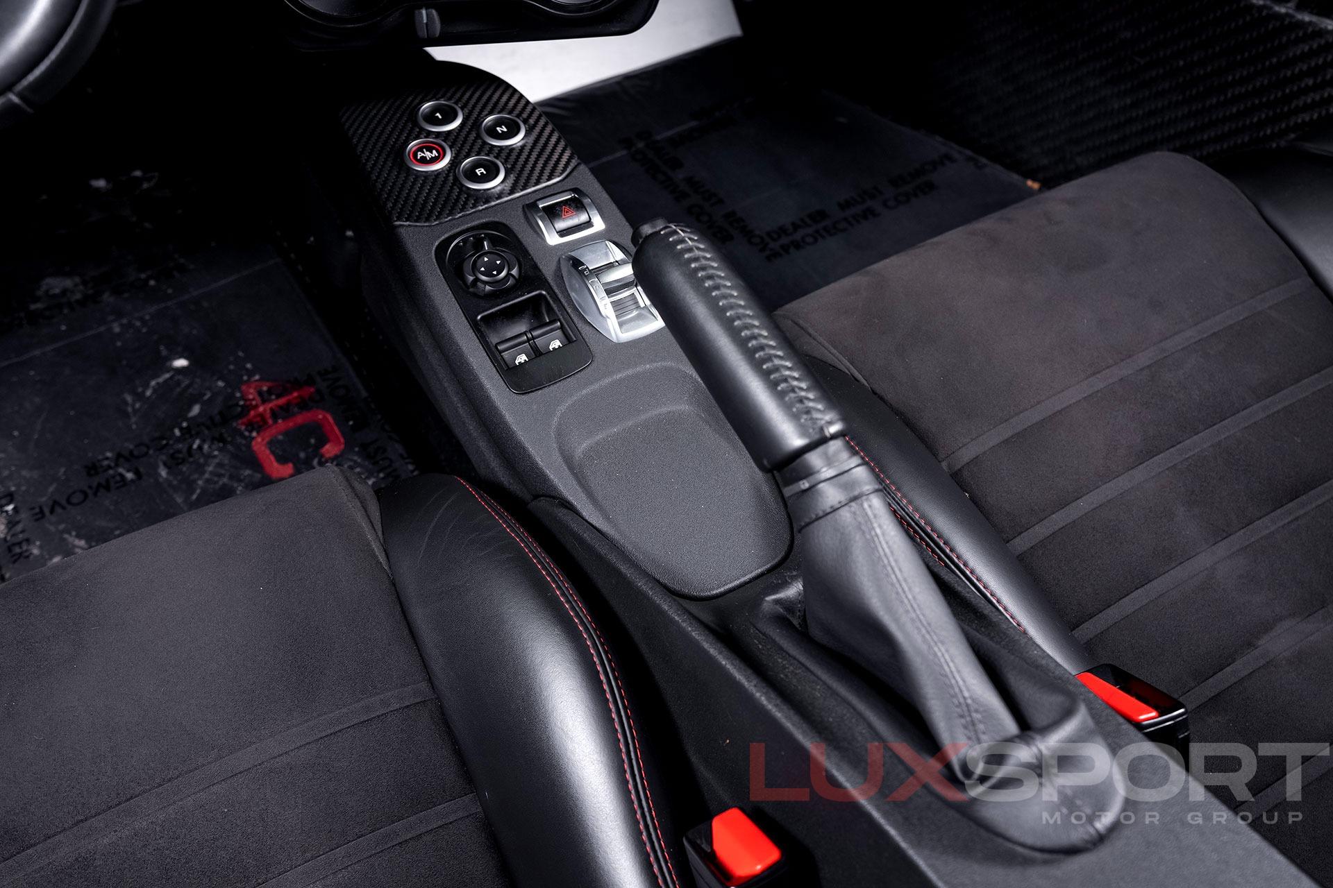 Used 2015 Alfa Romeo 4C Spider | Woodbury, NY