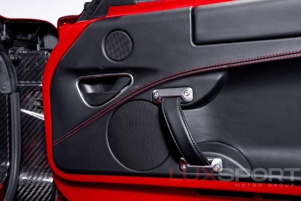 Used 2015 Alfa Romeo 4C Spider | Woodbury, NY