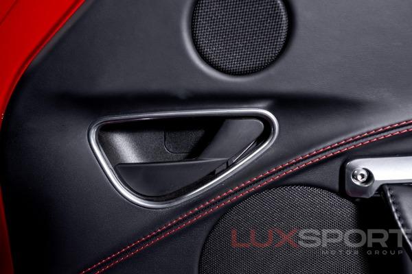 Used 2015 Alfa Romeo 4C Spider | Woodbury, NY