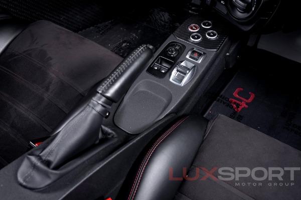 Used 2015 Alfa Romeo 4C Spider | Woodbury, NY