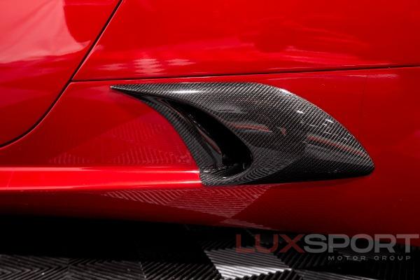 Used 2015 Alfa Romeo 4C Spider | Woodbury, NY