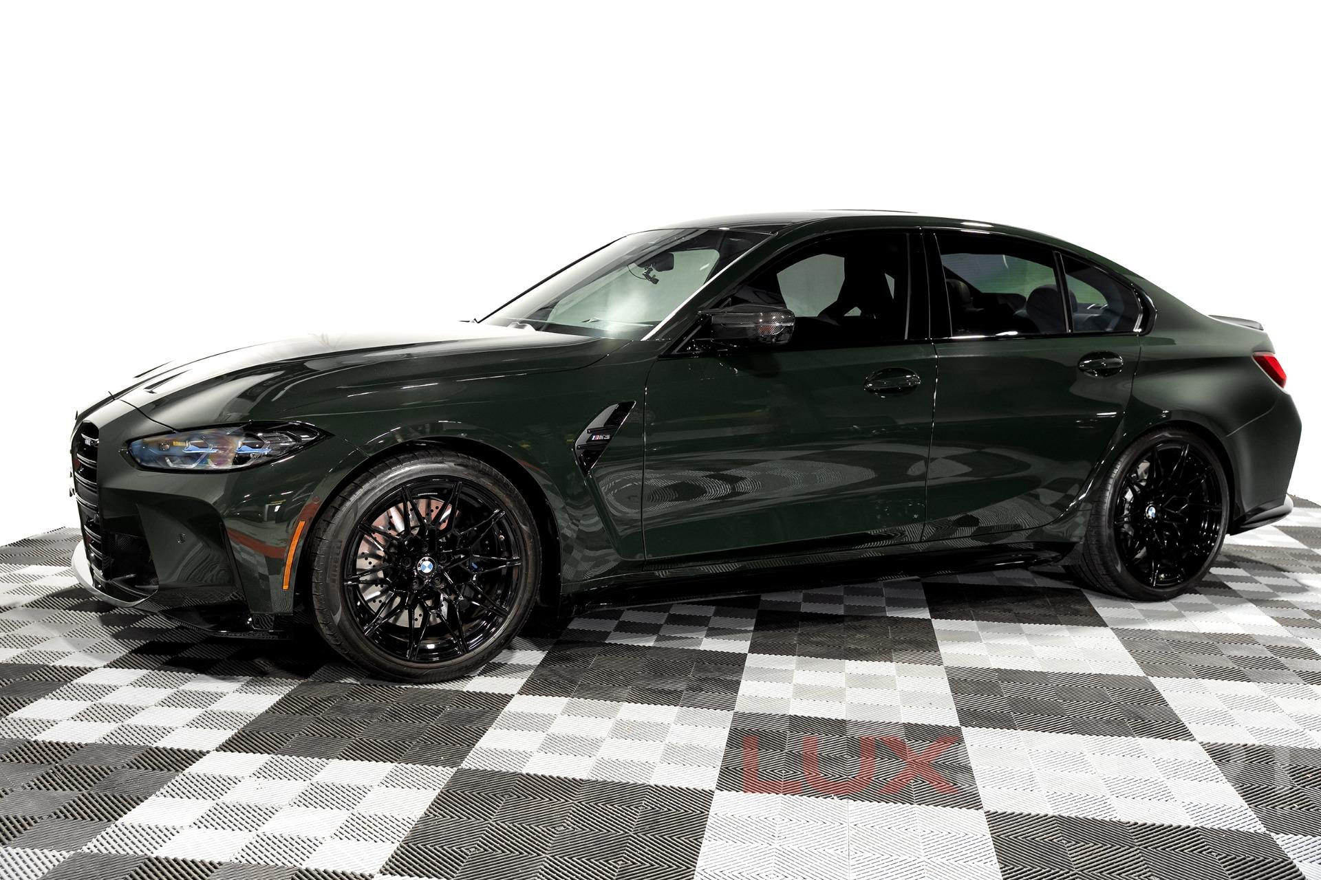 Used 2023 BMW M3  | Woodbury, NY