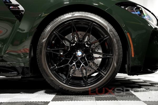 Used 2023 BMW M3  | Woodbury, NY