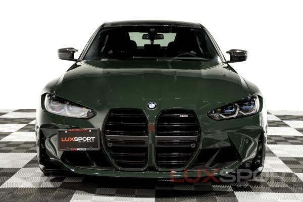 Used 2023 BMW M3  | Woodbury, NY