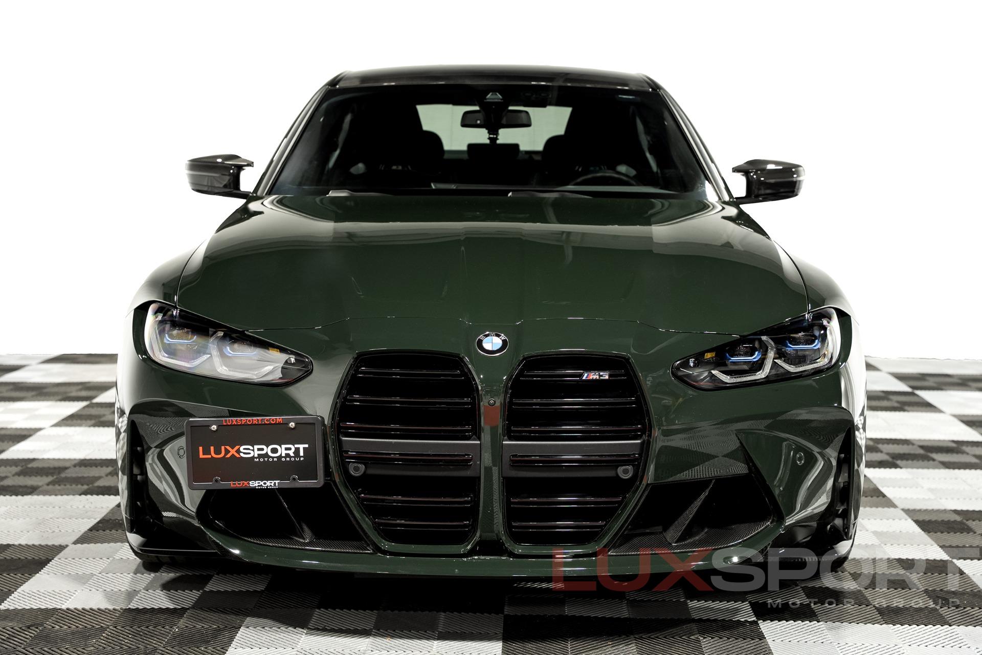 Used 2023 BMW M3  | Woodbury, NY