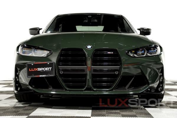 Used 2023 BMW M3  | Woodbury, NY