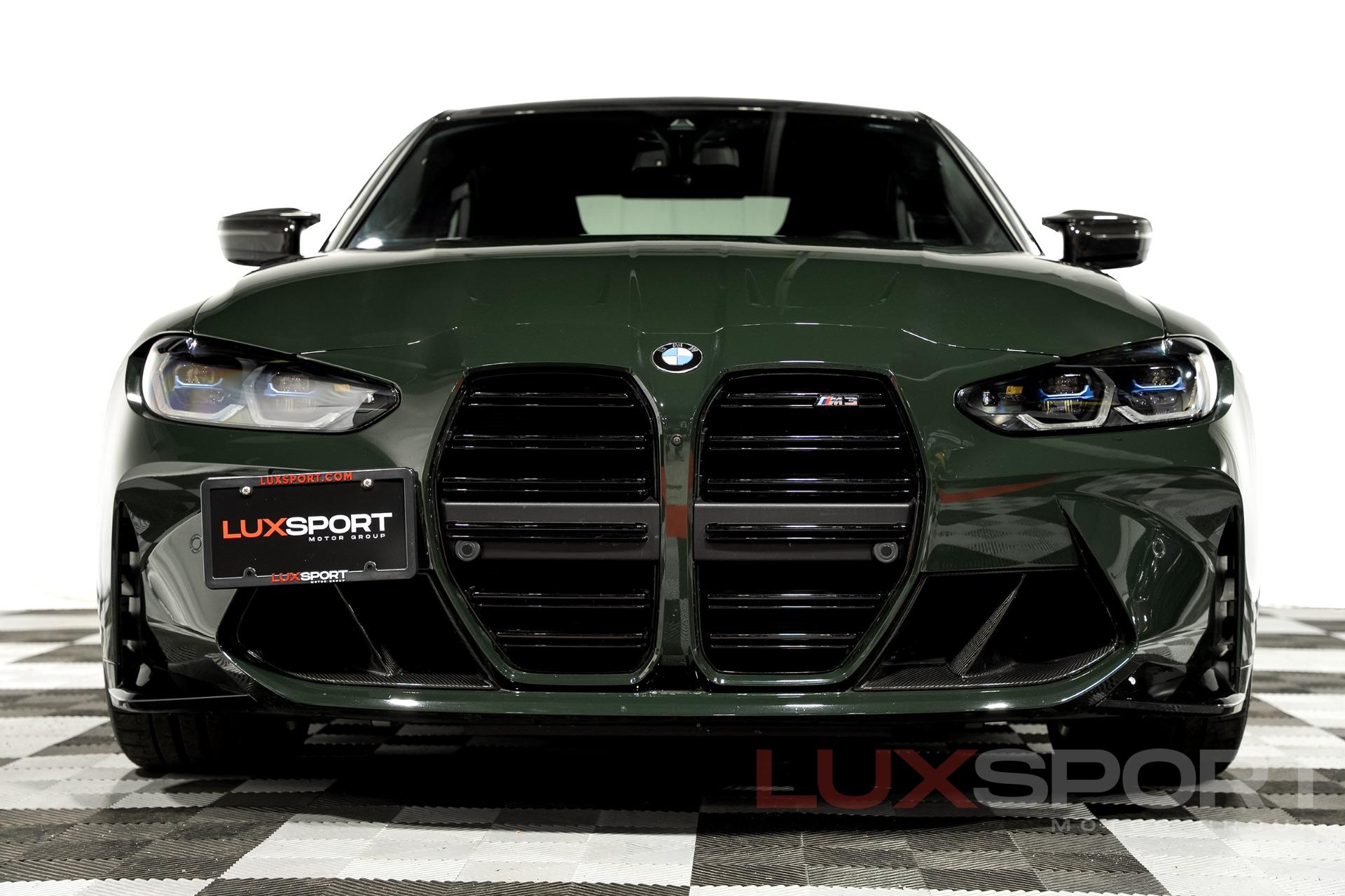 Used 2023 BMW M3  | Woodbury, NY