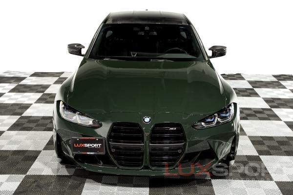 Used 2023 BMW M3  | Woodbury, NY