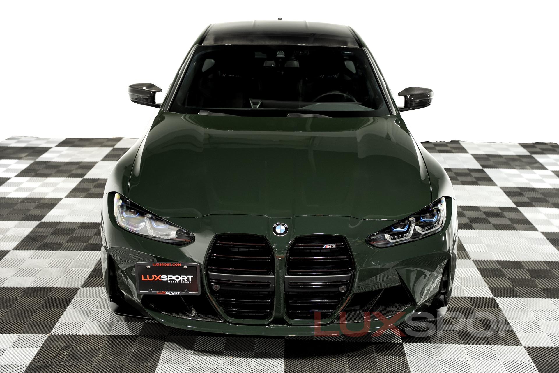 Used 2023 BMW M3  | Woodbury, NY