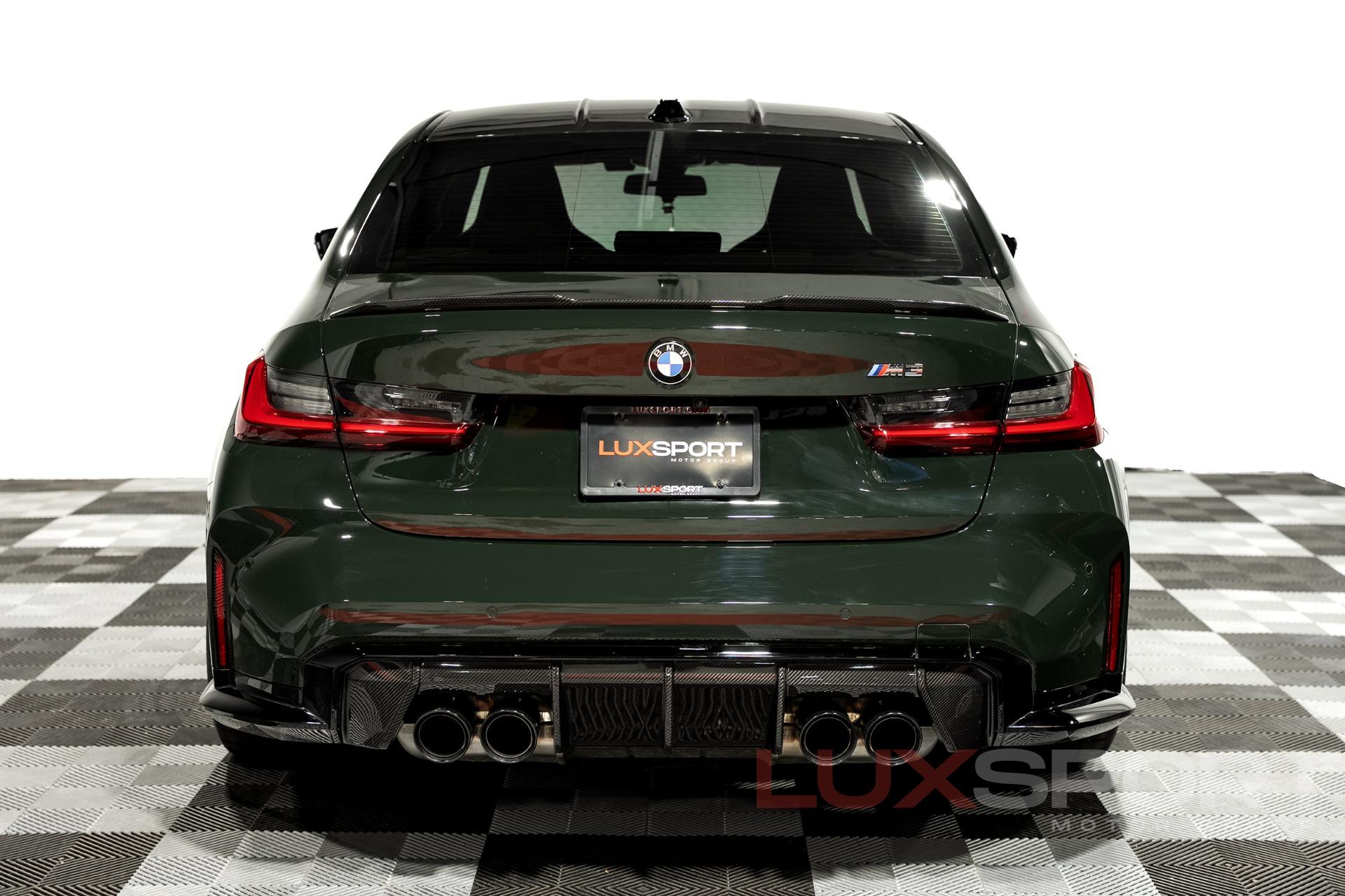 Used 2023 BMW M3  | Woodbury, NY