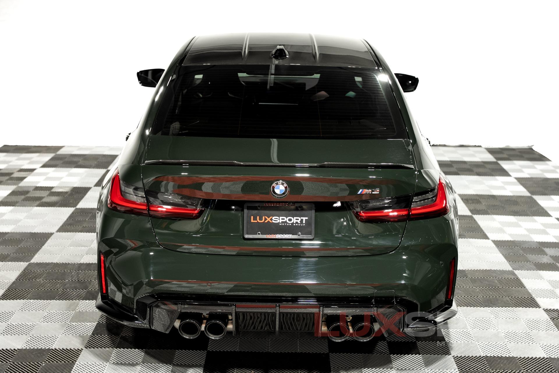 Used 2023 BMW M3  | Woodbury, NY