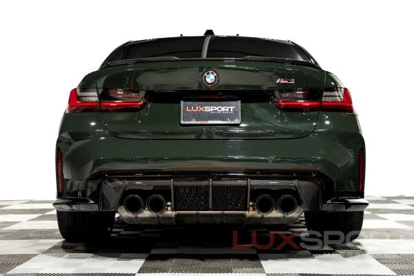 Used 2023 BMW M3  | Woodbury, NY