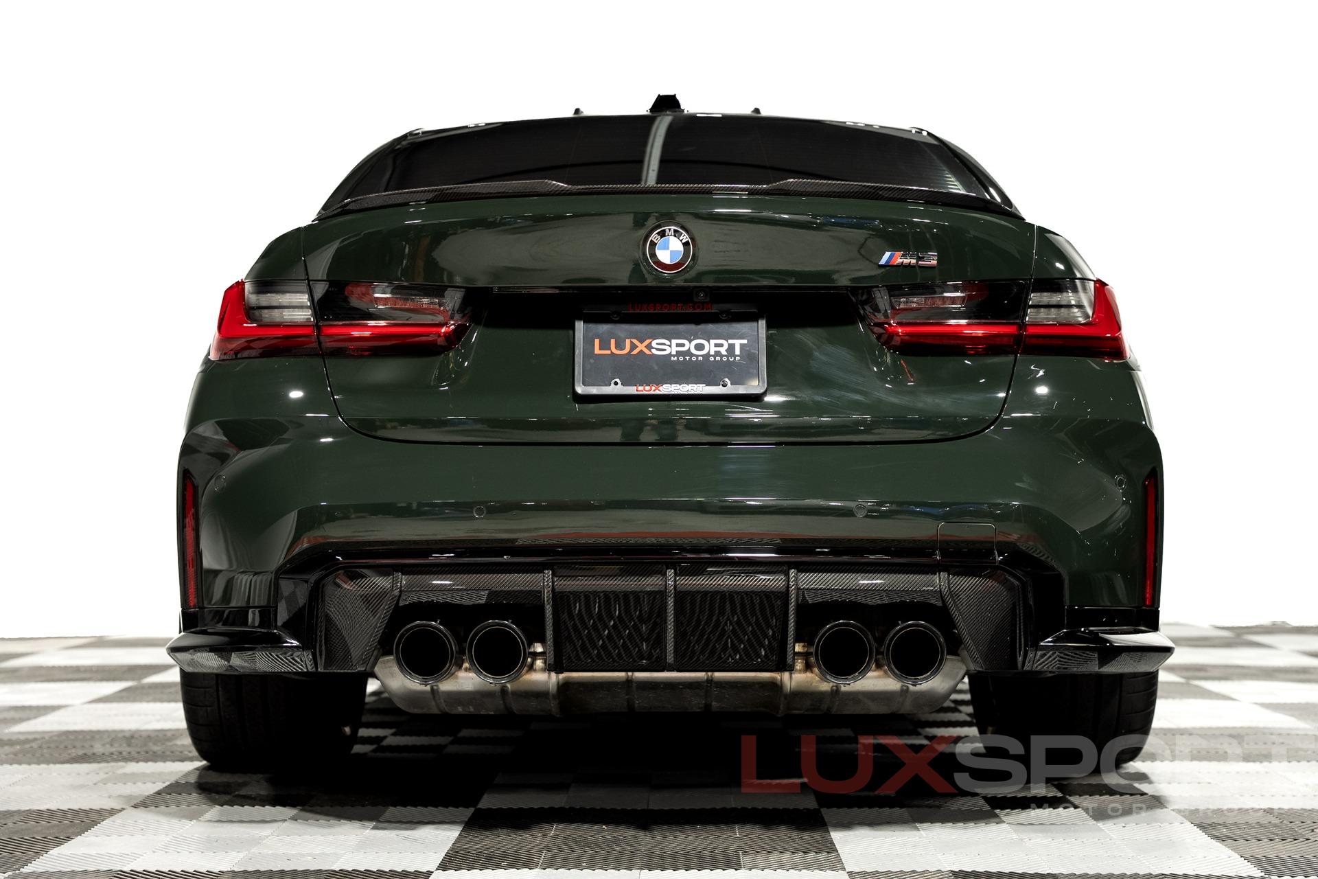 Used 2023 BMW M3  | Woodbury, NY
