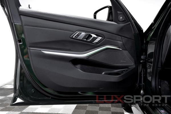 Used 2023 BMW M3  | Woodbury, NY
