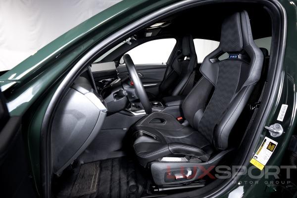 Used 2023 BMW M3  | Woodbury, NY