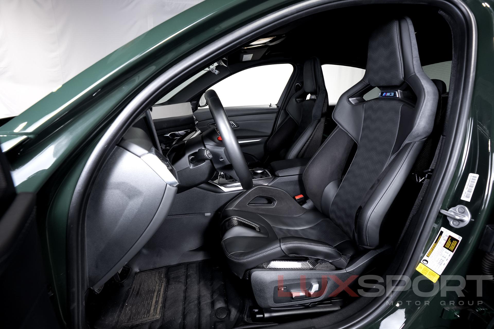Used 2023 BMW M3  | Woodbury, NY