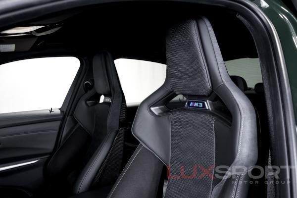 Used 2023 BMW M3  | Woodbury, NY
