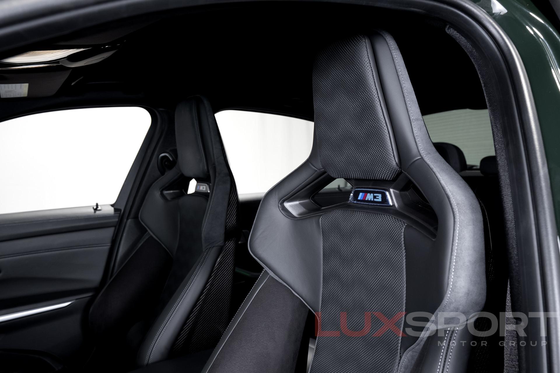 Used 2023 BMW M3  | Woodbury, NY