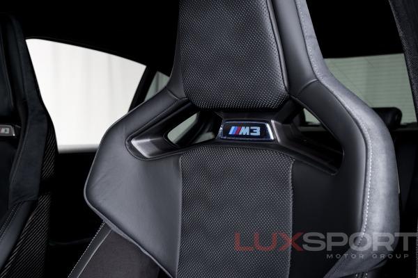 Used 2023 BMW M3  | Woodbury, NY