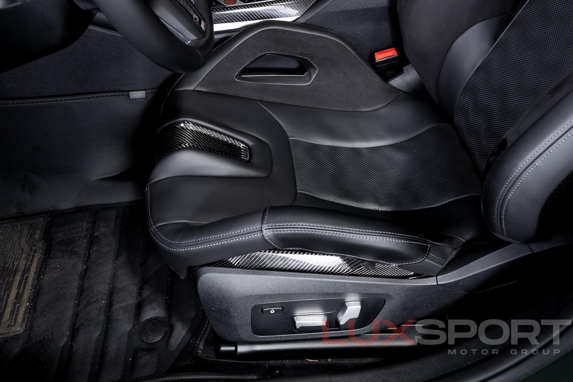 Used 2023 BMW M3  | Woodbury, NY