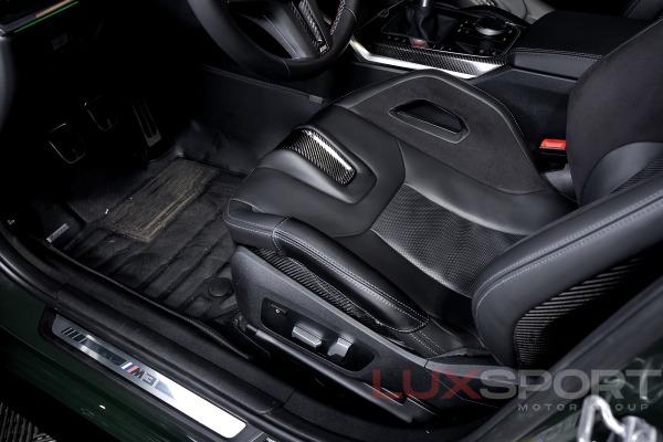 Used 2023 BMW M3  | Woodbury, NY