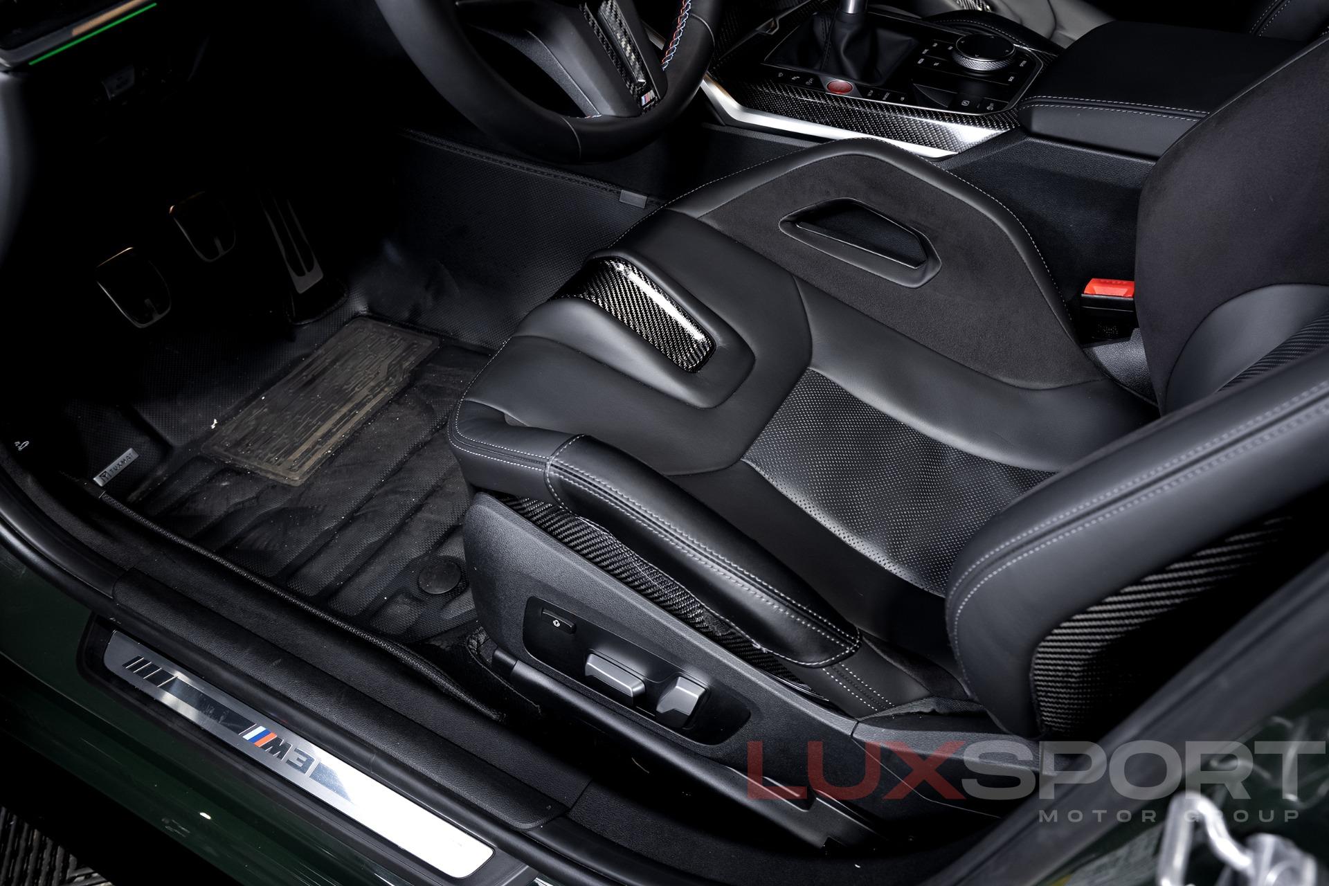 Used 2023 BMW M3  | Woodbury, NY
